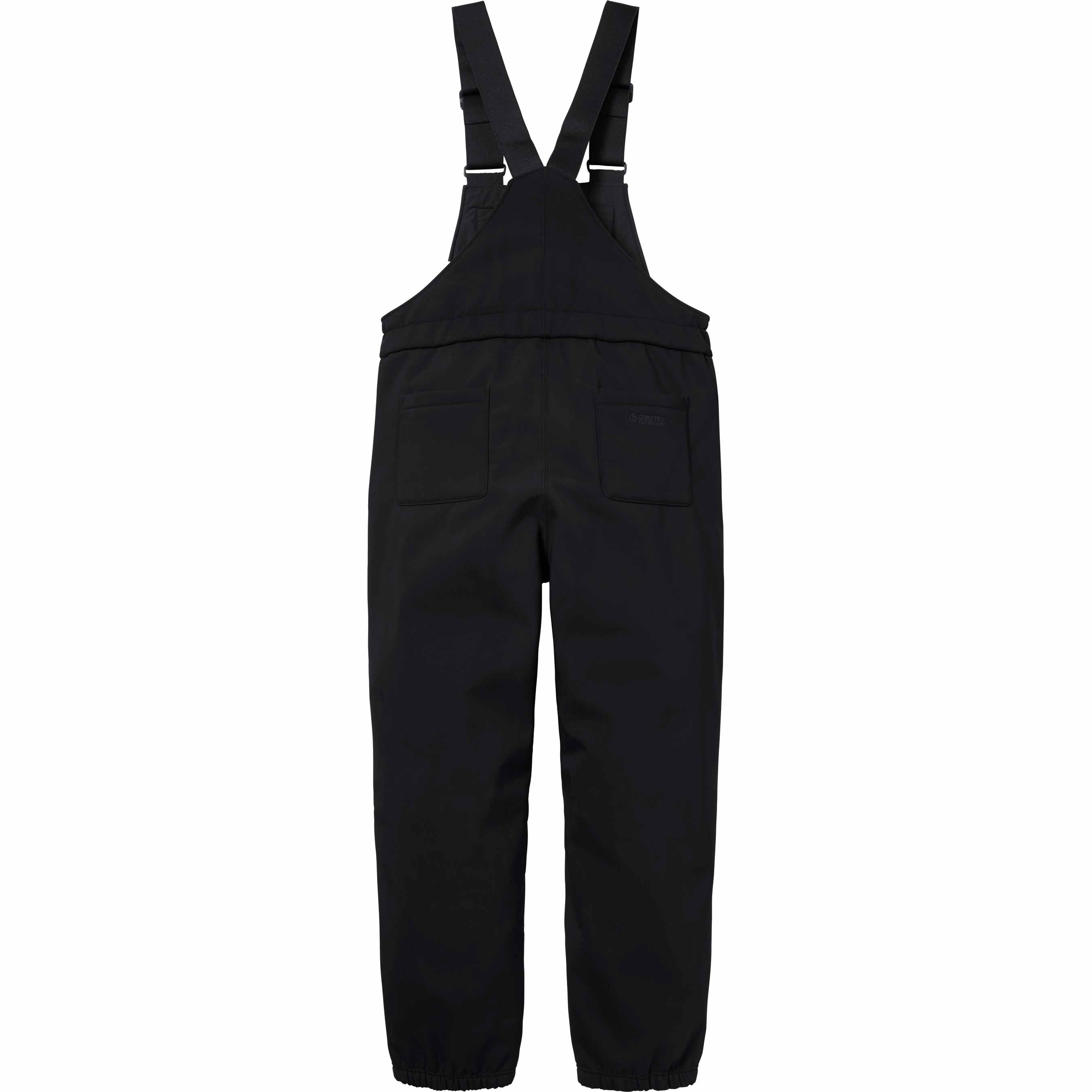 WINDSTOPPER® Overall view 9